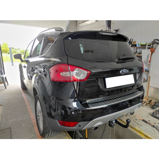 Hak holowniczy <b>Ford Kuga I SUV</b> (2008r. - 2012r.)